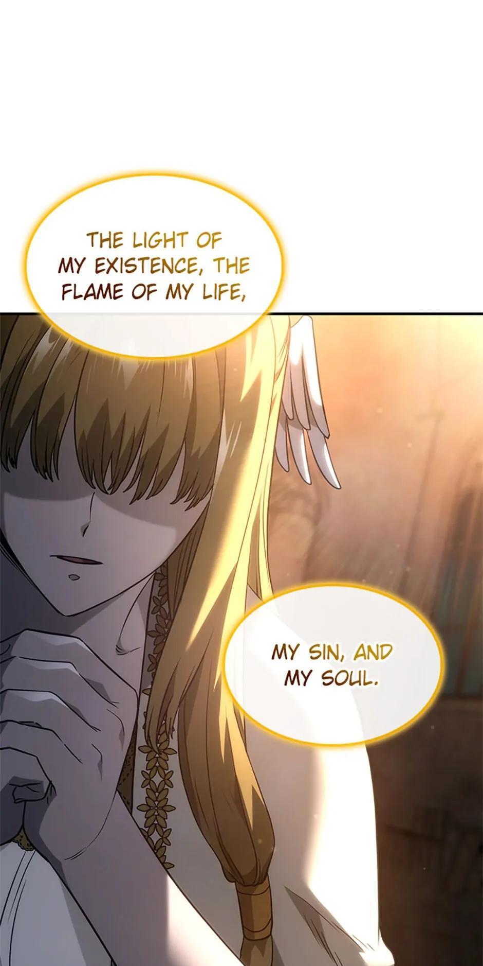 Read Revenge of the Iron-Blooded Sword Hound Manga Online