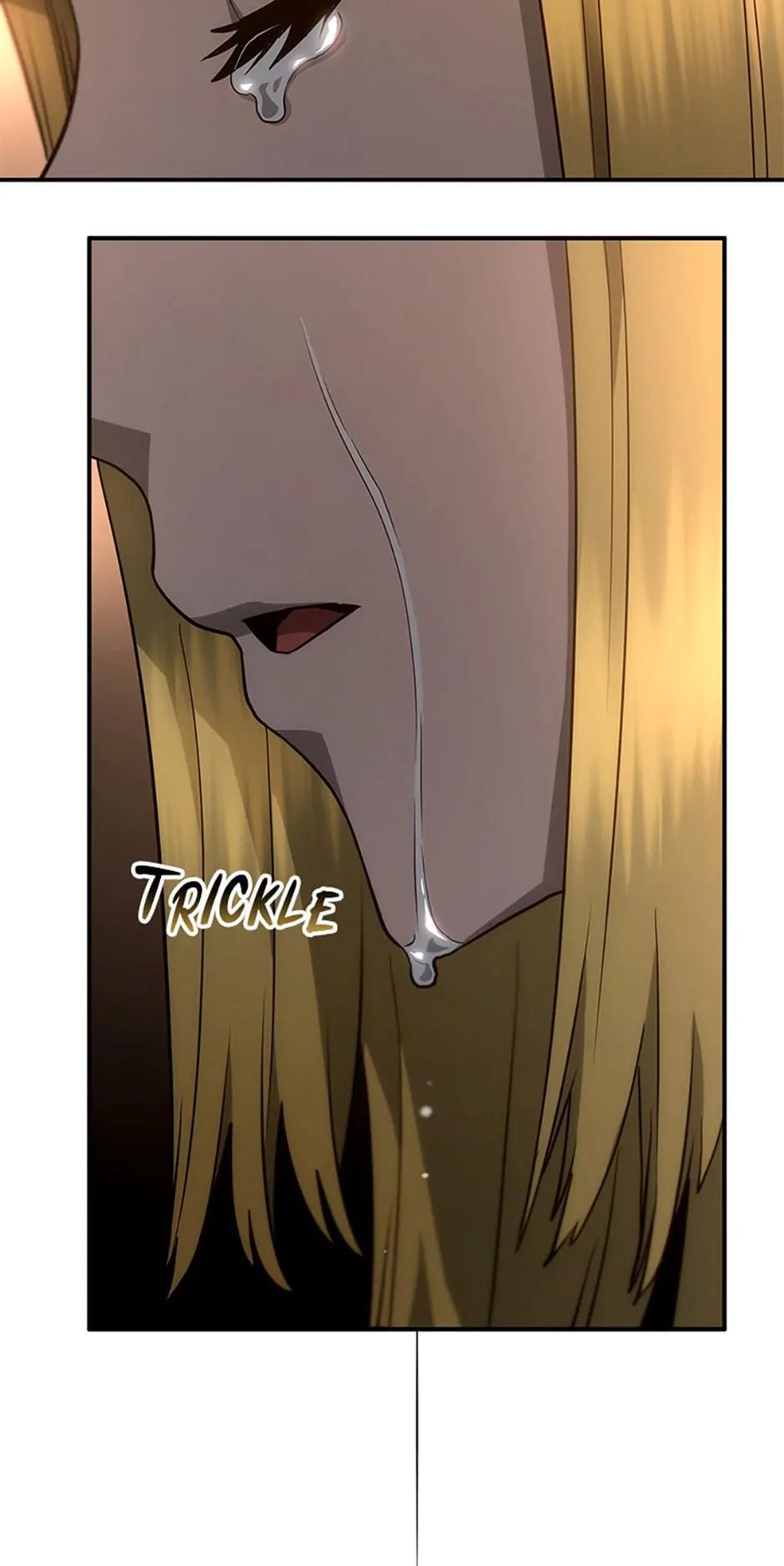 Read Revenge of the Iron-Blooded Sword Hound Manga Online