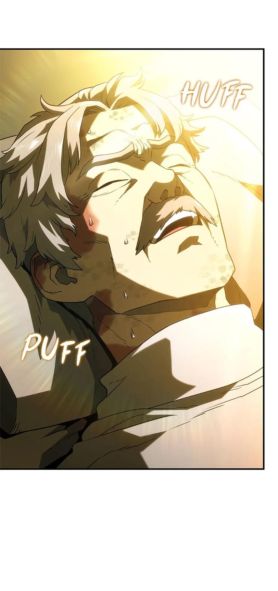 Read Revenge of the Iron-Blooded Sword Hound Manga Online