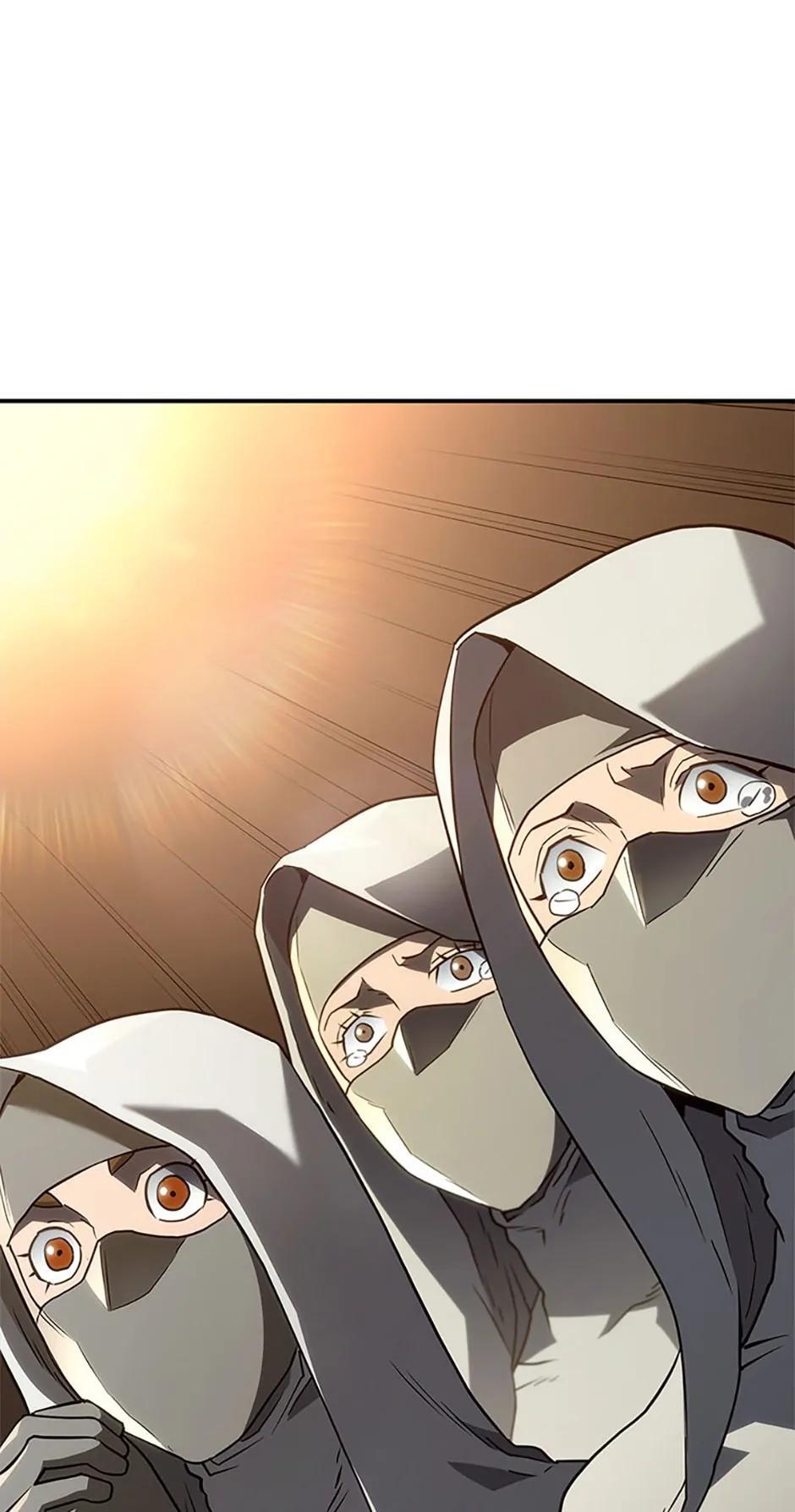 Read Revenge of the Iron-Blooded Sword Hound Manga Online
