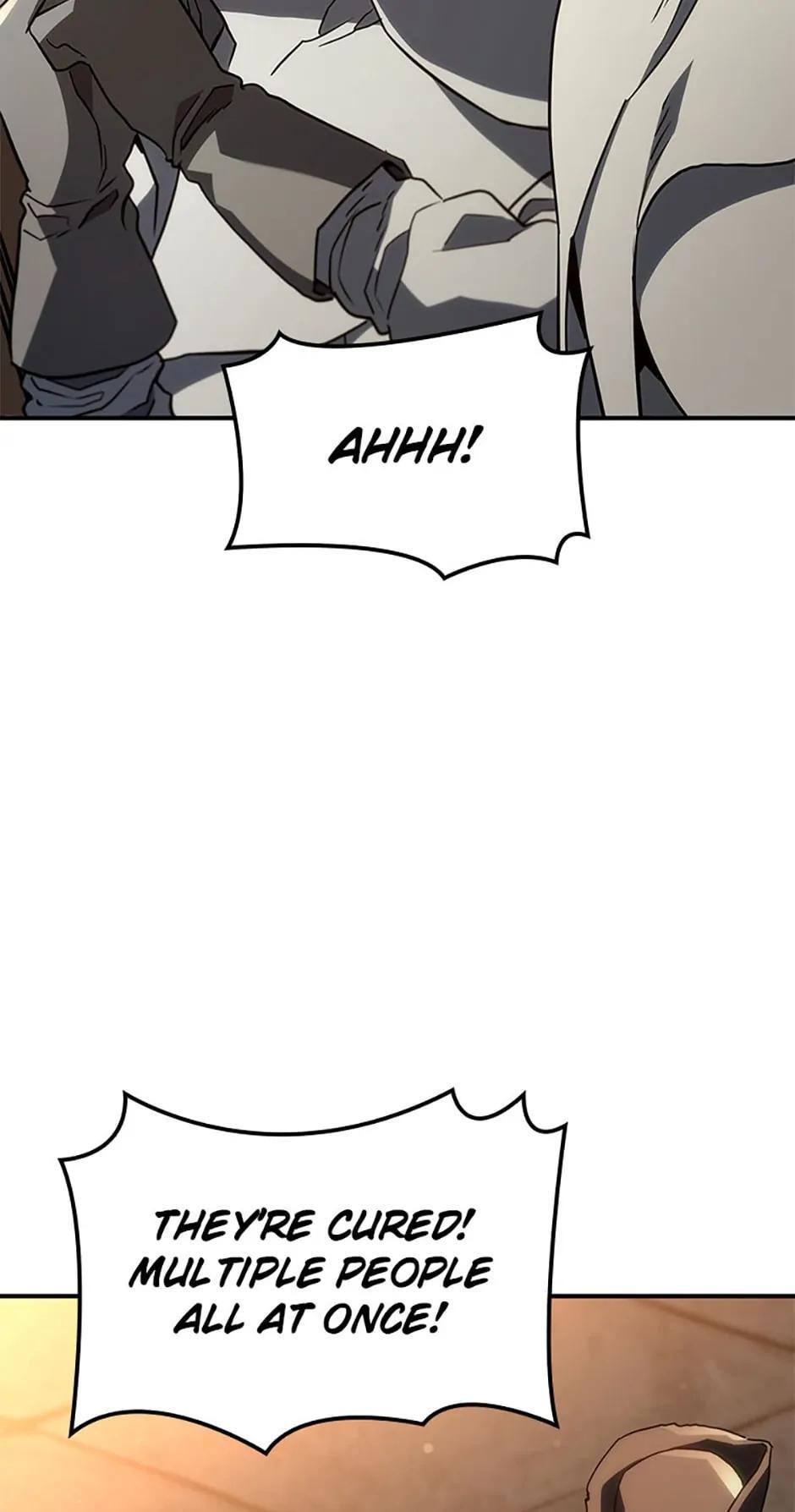 Read Revenge of the Iron-Blooded Sword Hound Manga Online