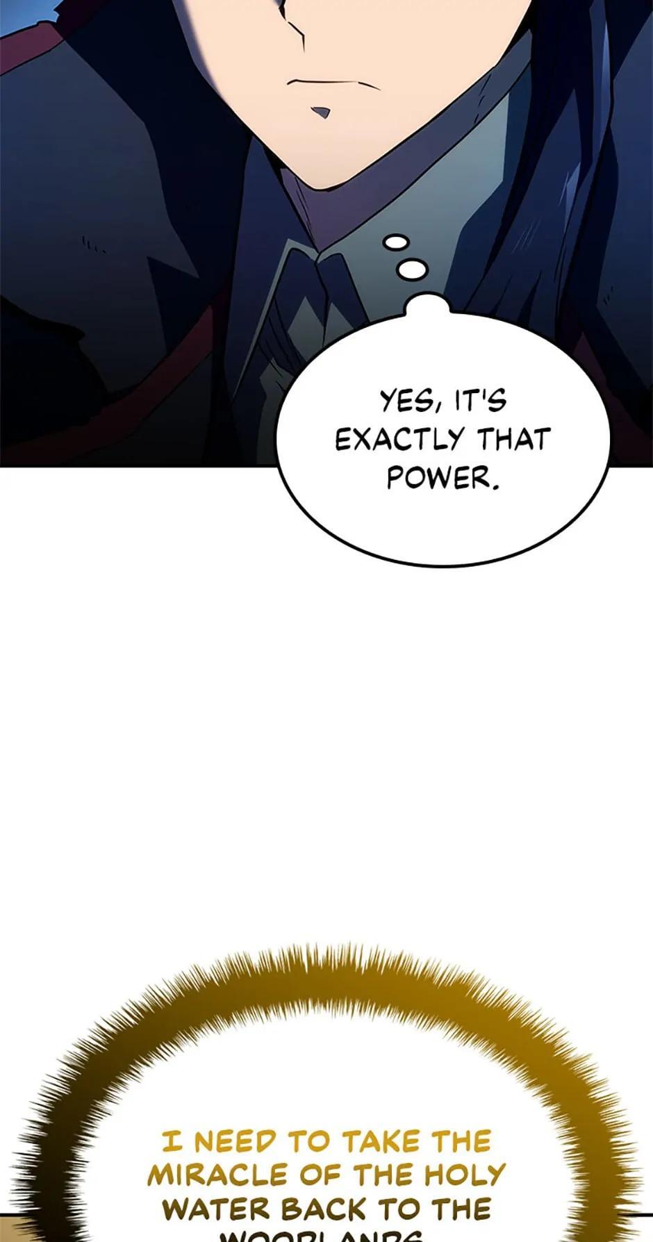 Read Revenge of the Iron-Blooded Sword Hound Manga Online