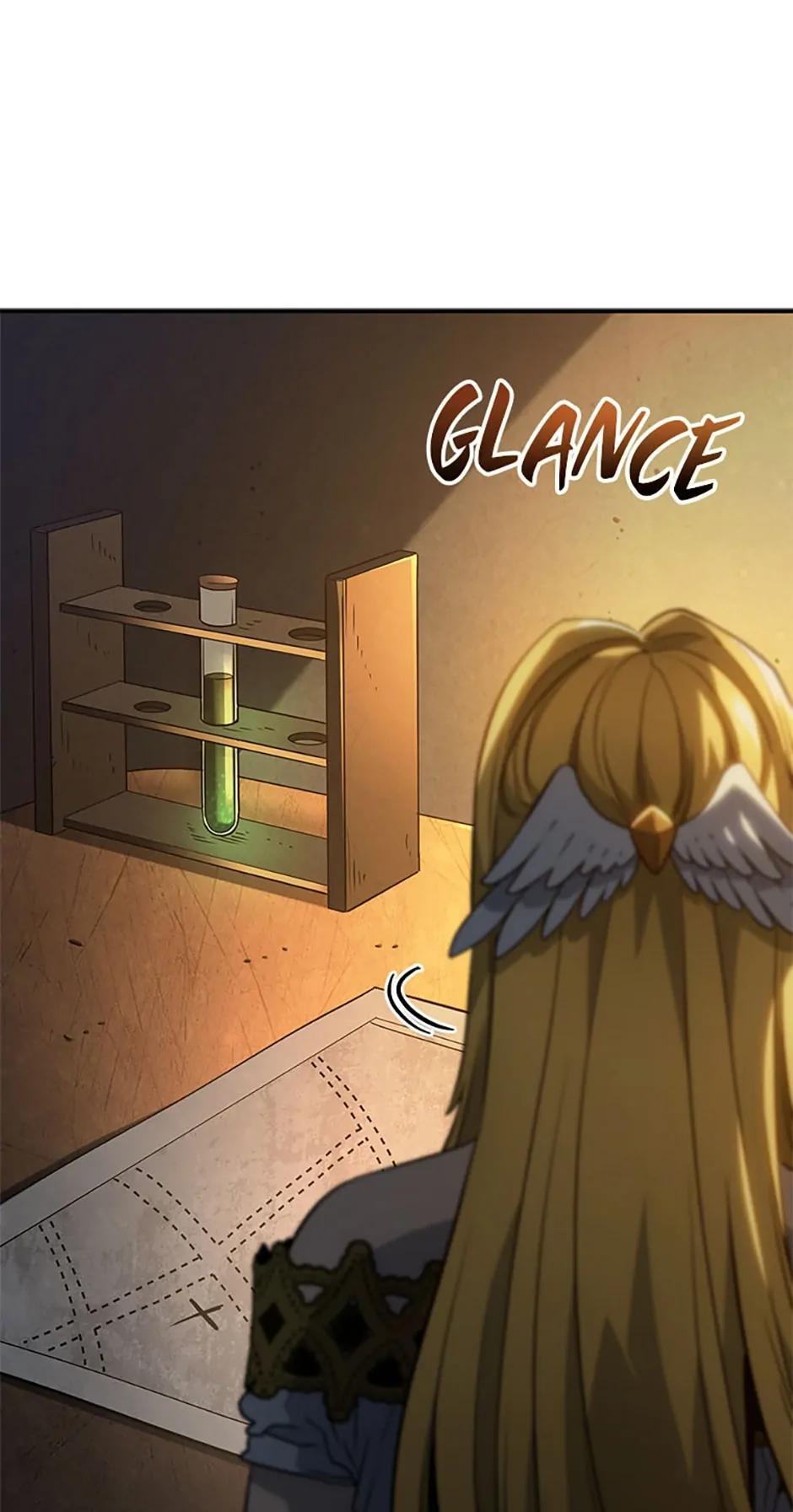 Read Revenge of the Iron-Blooded Sword Hound Manga Online