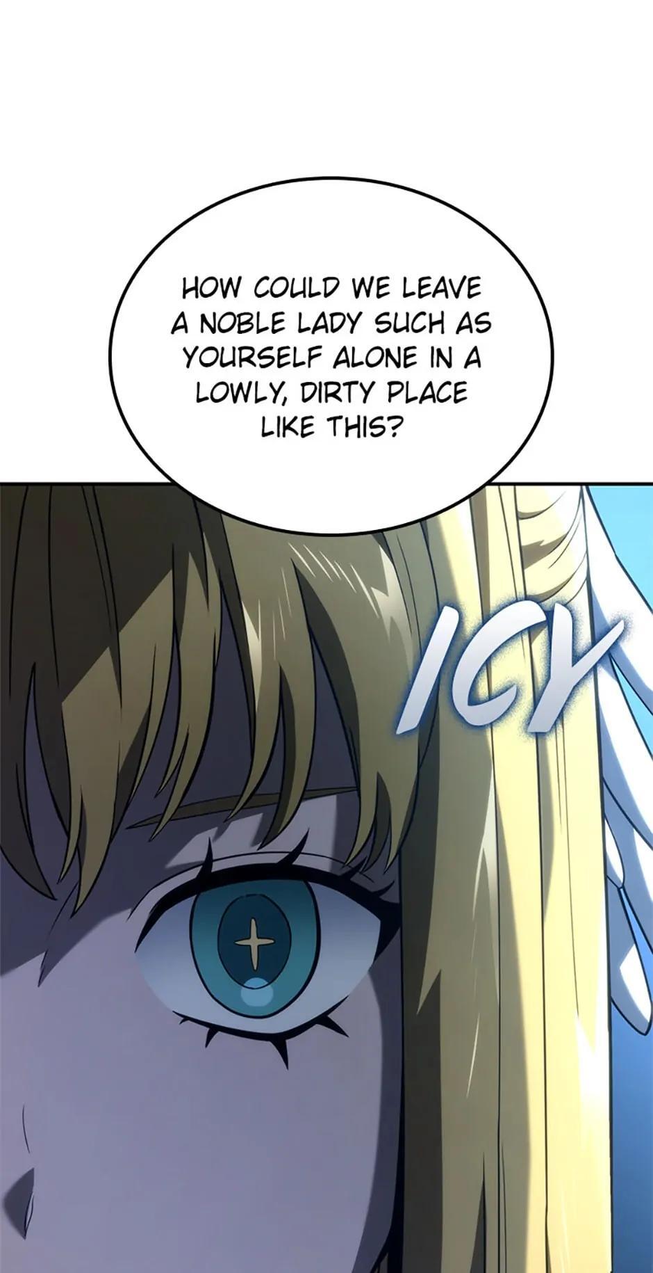 Read Revenge of the Iron-Blooded Sword Hound Manga Online