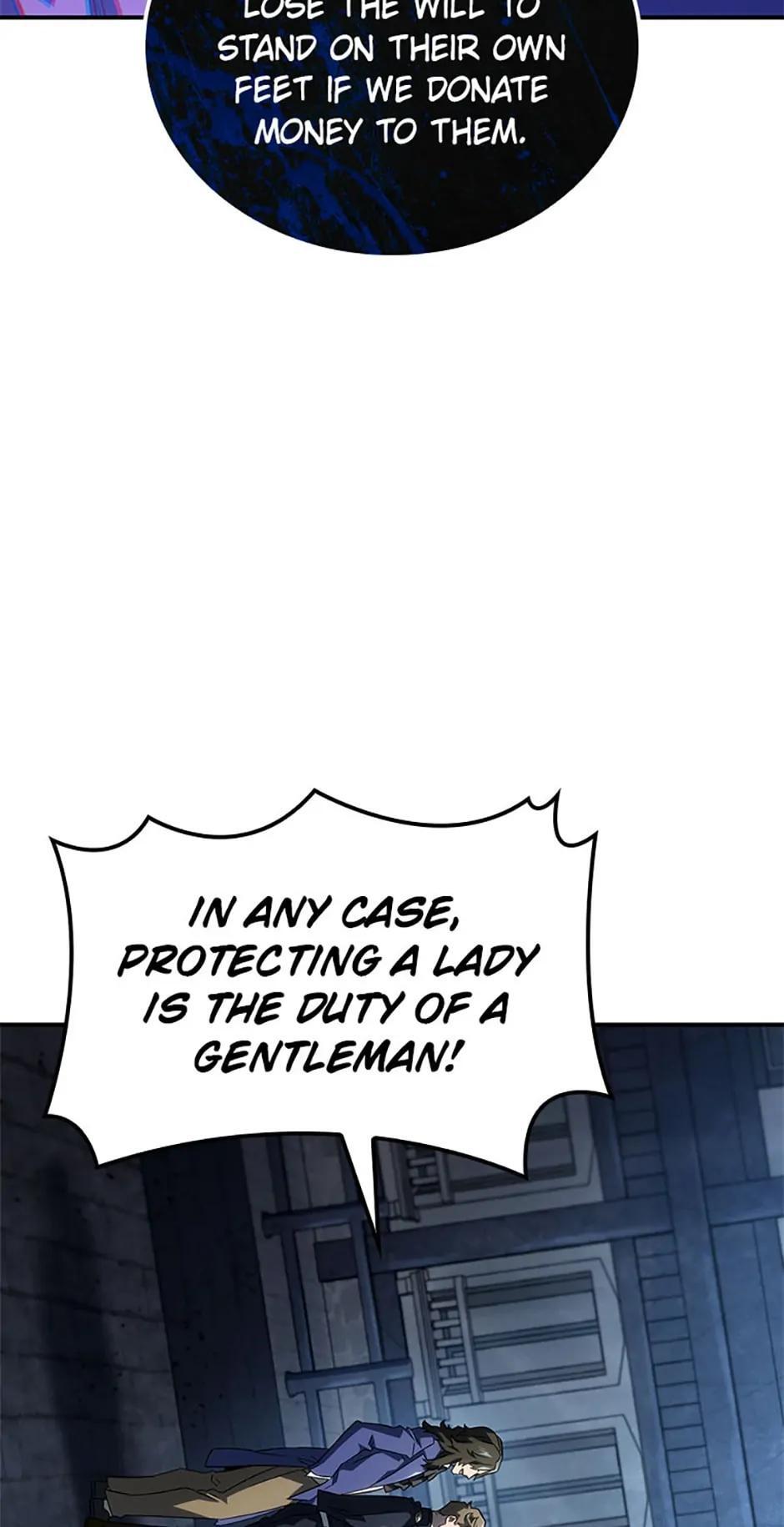 Read Revenge of the Iron-Blooded Sword Hound Manga Online