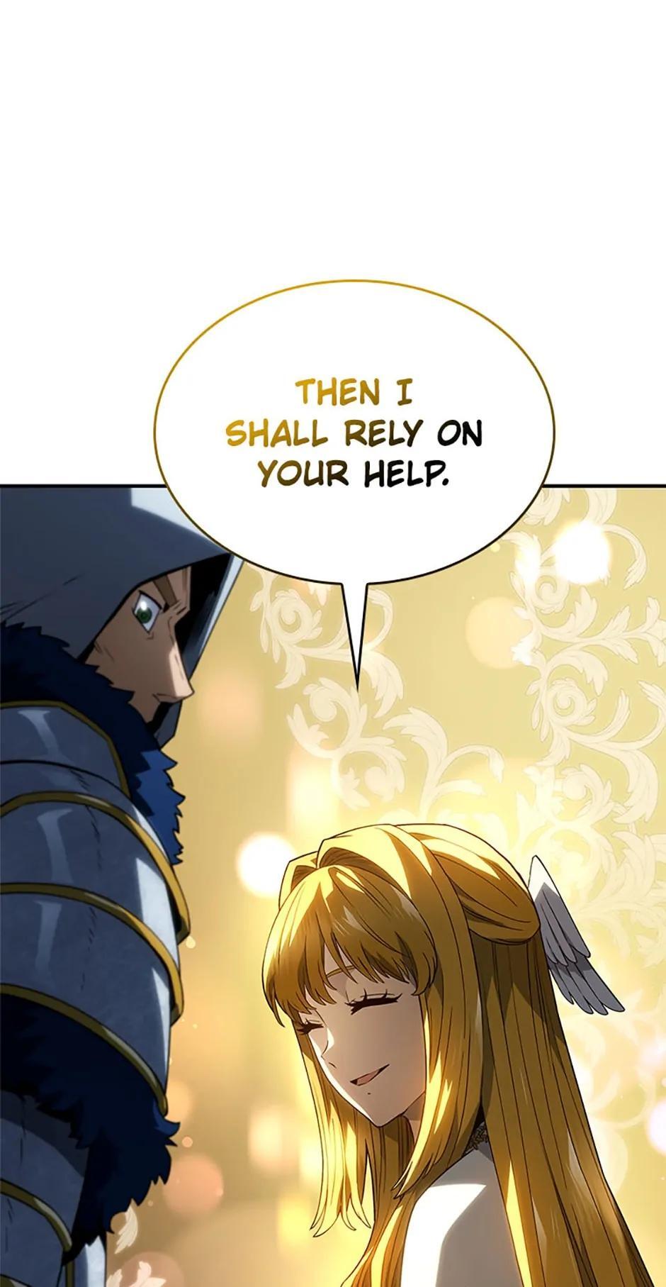 Read Revenge of the Iron-Blooded Sword Hound Manga Online