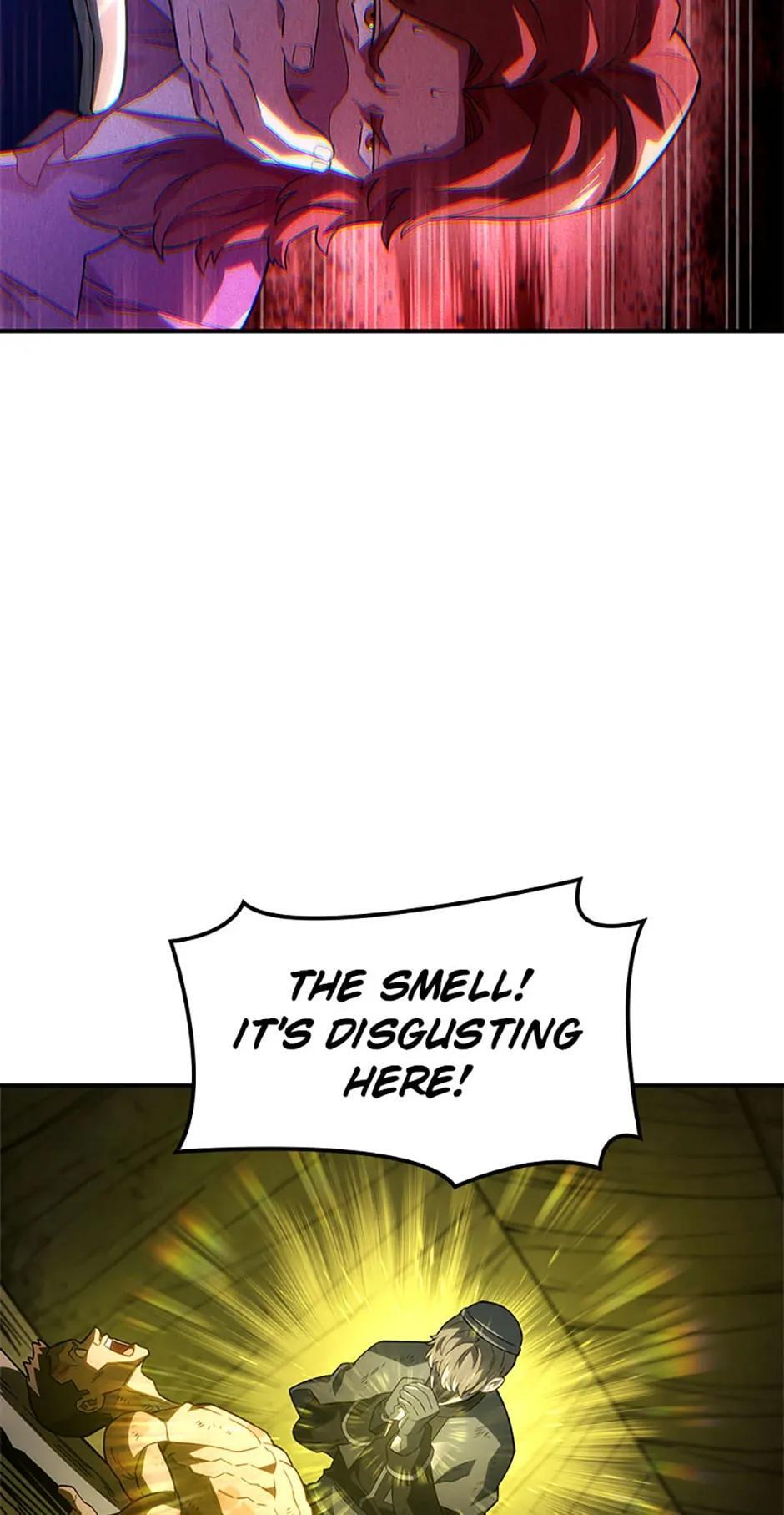 Read Revenge of the Iron-Blooded Sword Hound Manga Online