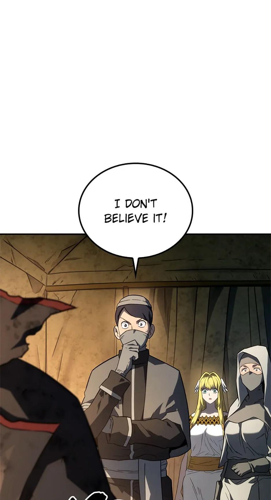 Read Revenge of the Iron-Blooded Sword Hound Manga Online
