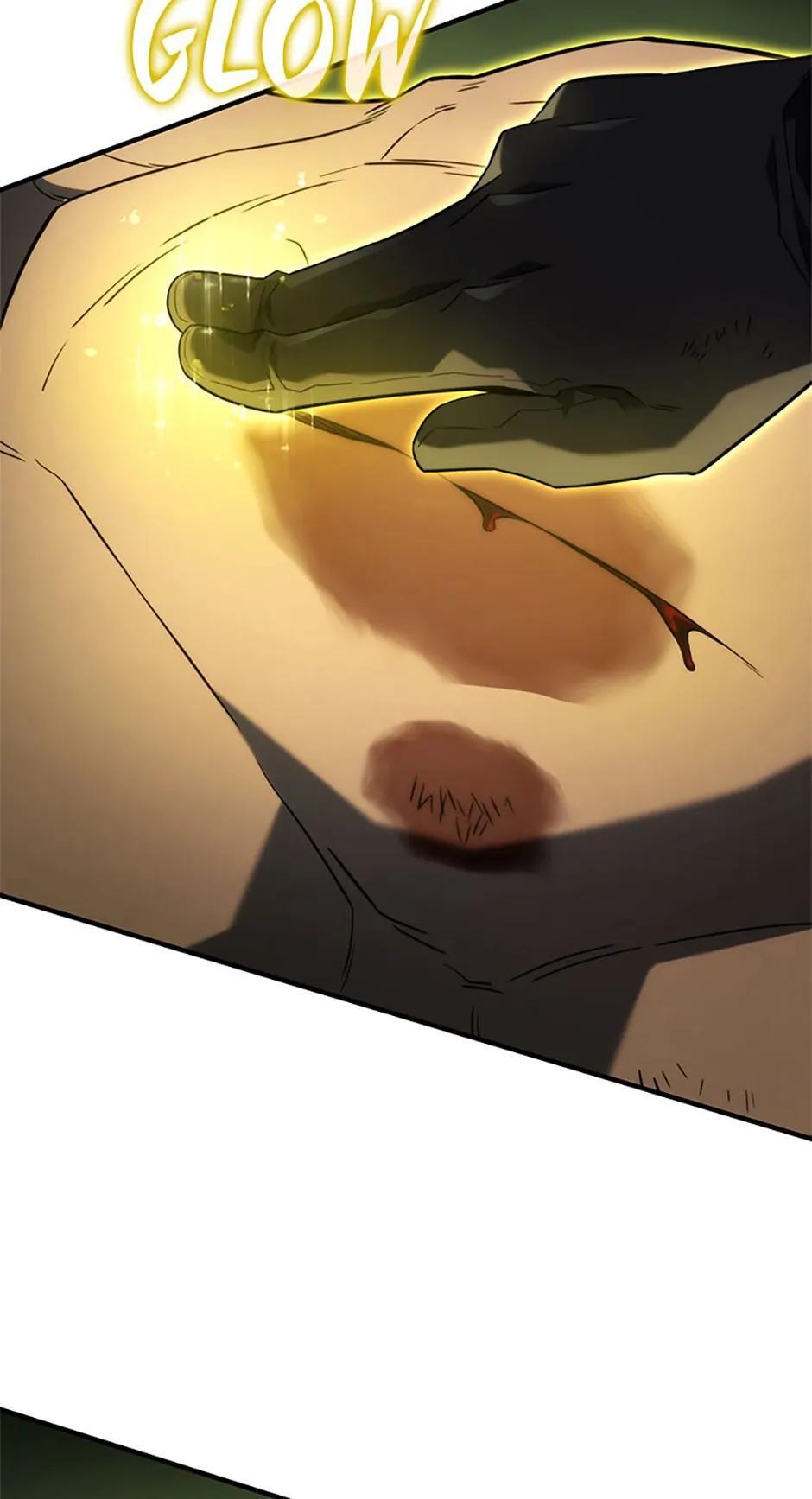 Read Revenge of the Iron-Blooded Sword Hound Manga Online