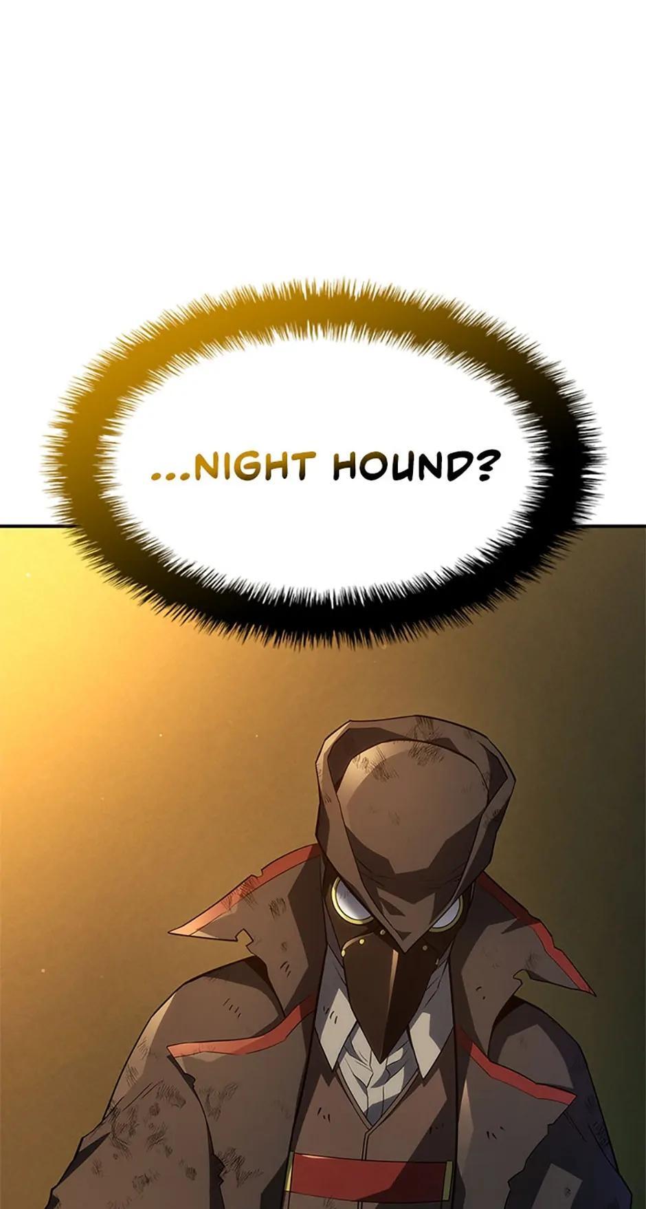 Read Revenge of the Iron-Blooded Sword Hound Manga Online