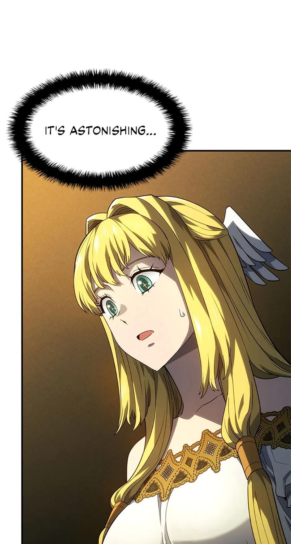 Read Revenge of the Iron-Blooded Sword Hound Manga Online