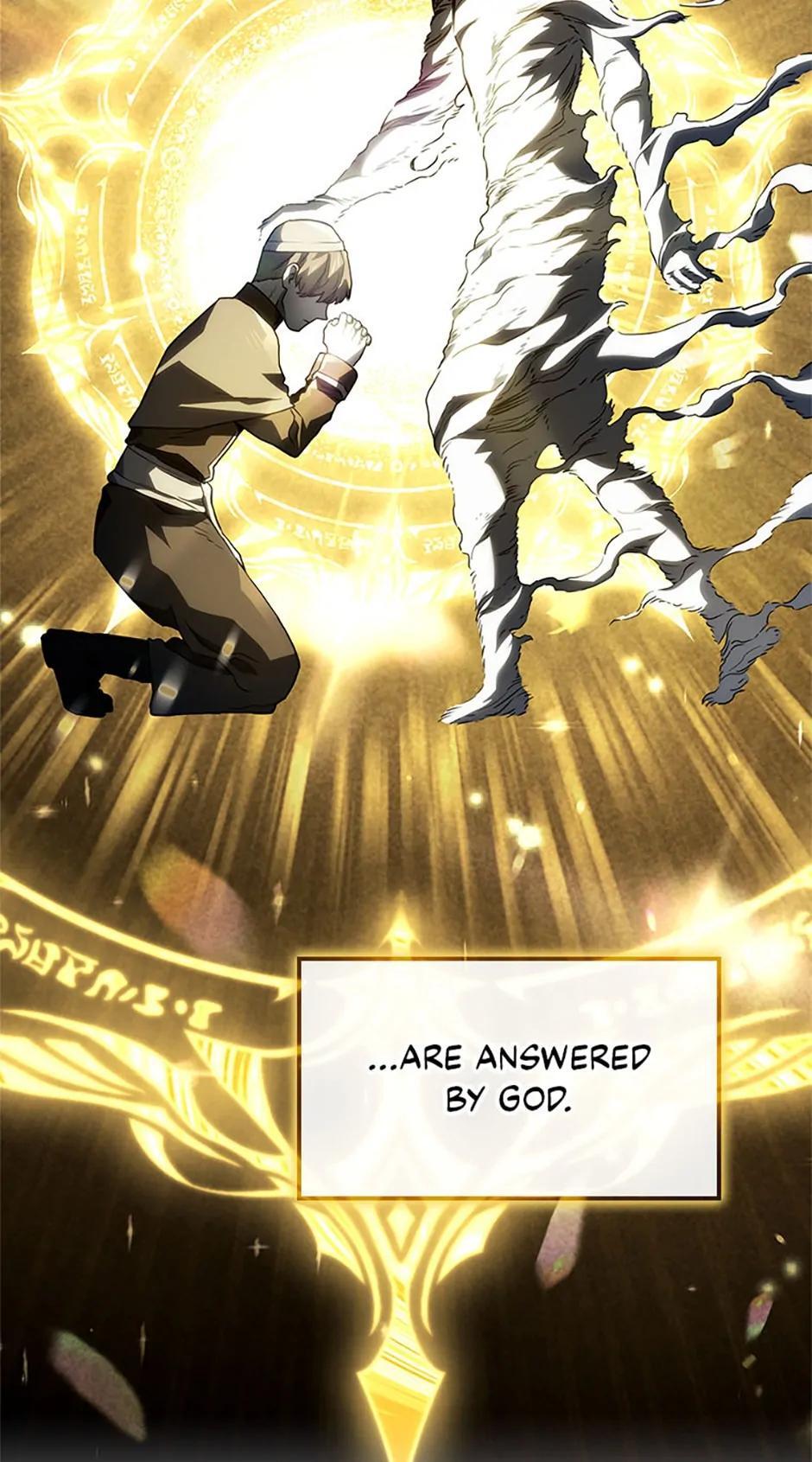 Read Revenge of the Iron-Blooded Sword Hound Manga Online