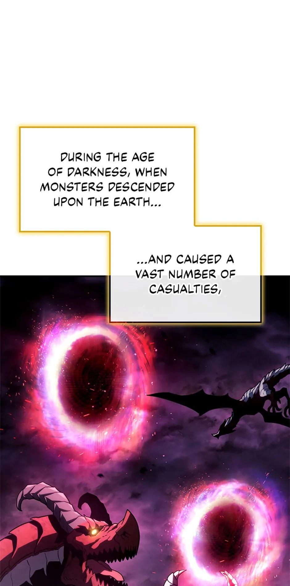 Read Revenge of the Iron-Blooded Sword Hound Manga Online