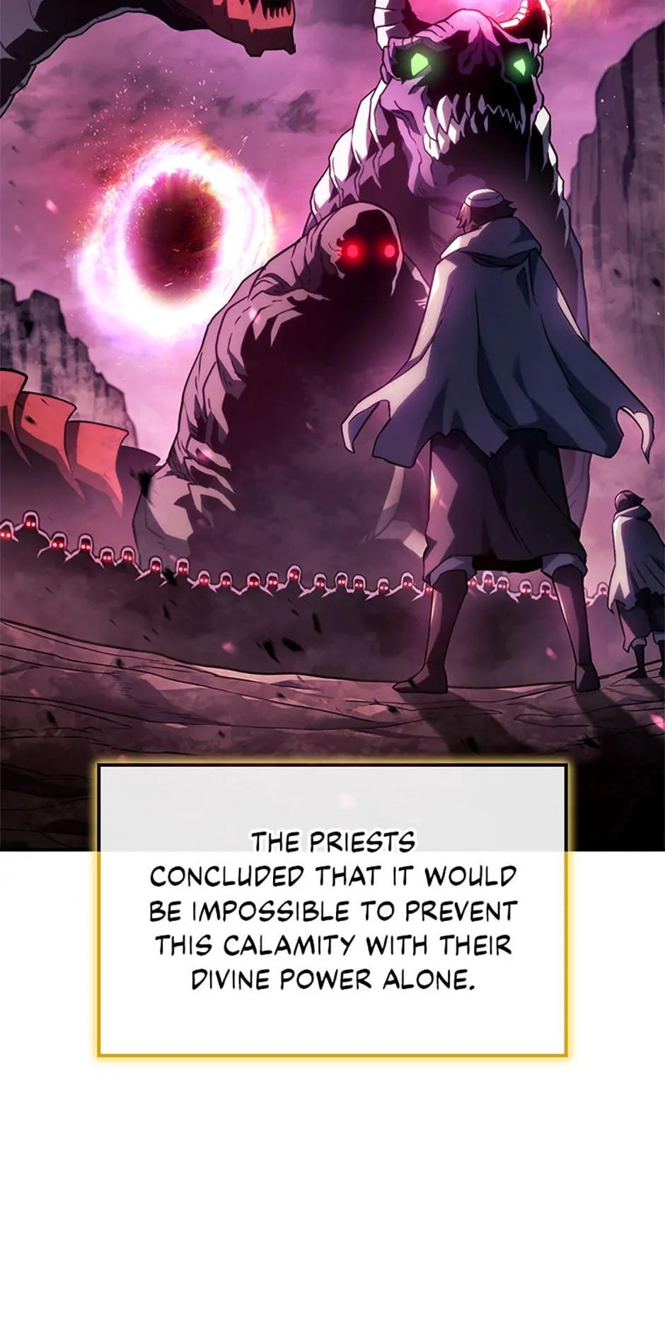 Read Revenge of the Iron-Blooded Sword Hound Manga Online