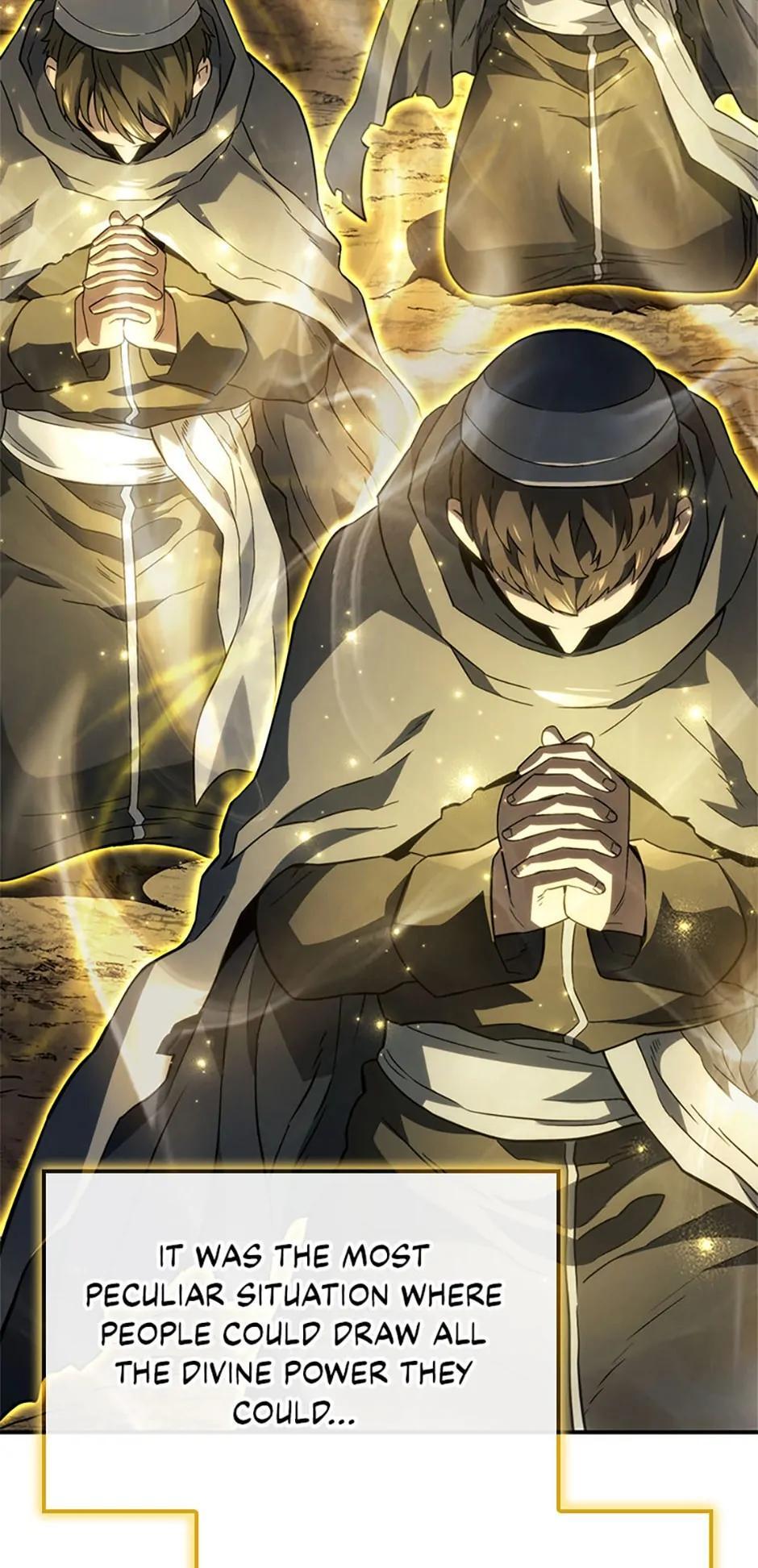 Read Revenge of the Iron-Blooded Sword Hound Manga Online