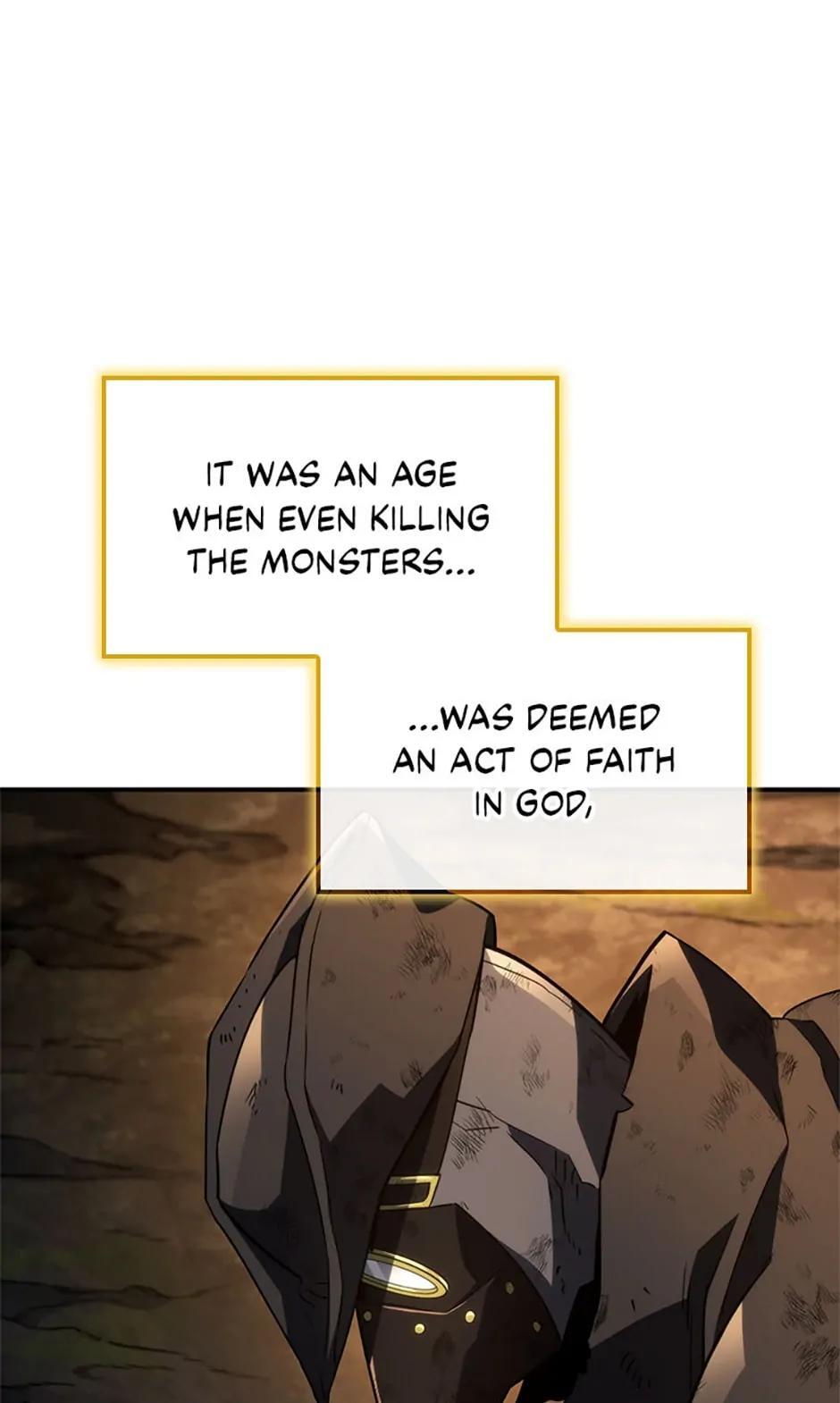 Read Revenge of the Iron-Blooded Sword Hound Manga Online