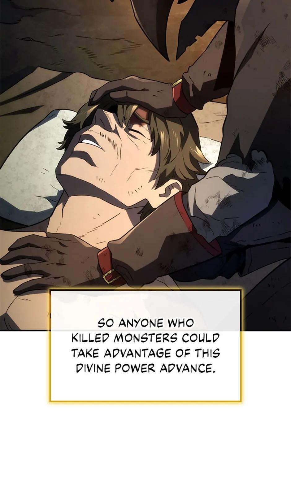 Read Revenge of the Iron-Blooded Sword Hound Manga Online