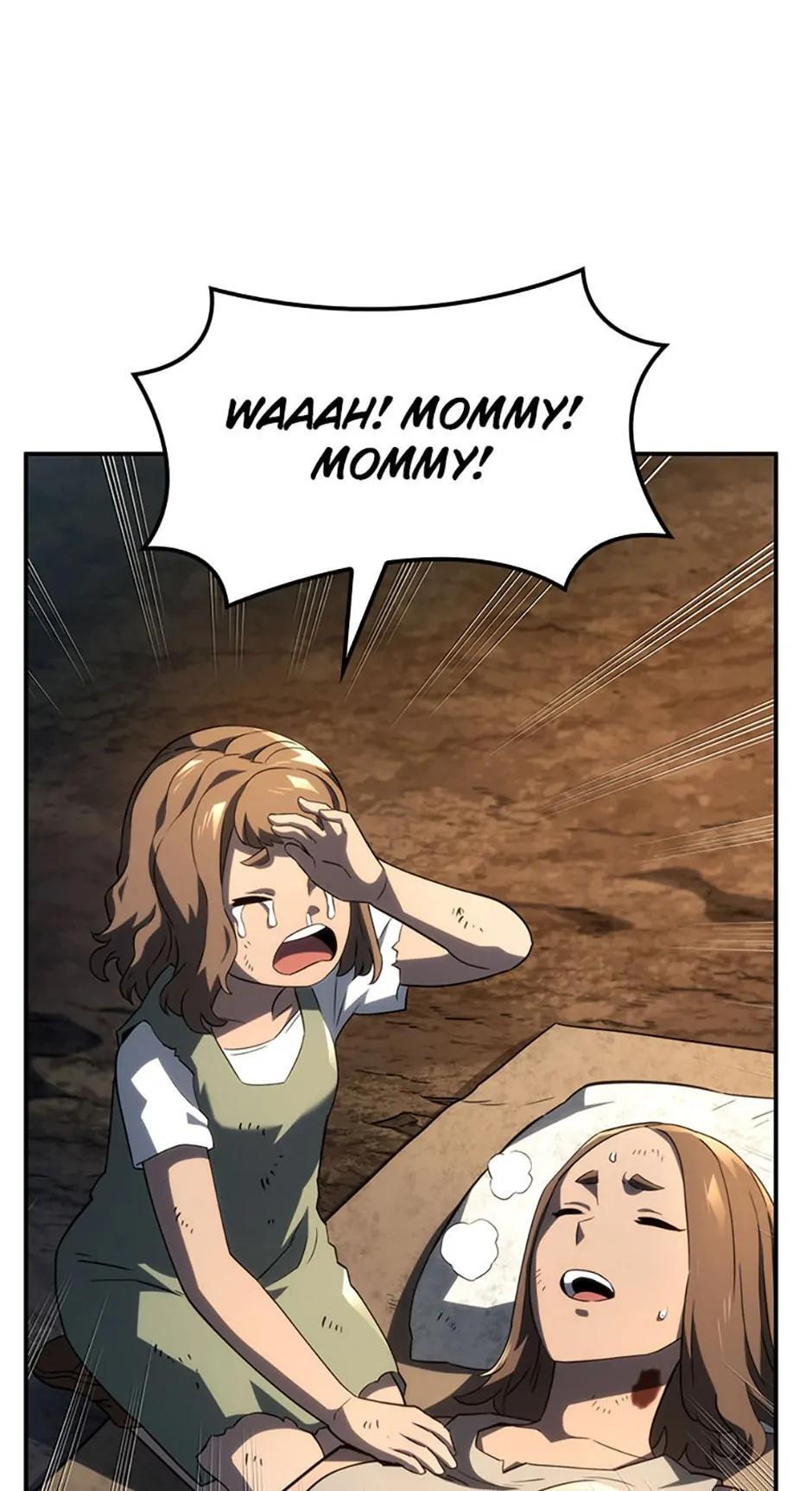 Read Revenge of the Iron-Blooded Sword Hound Manga Online