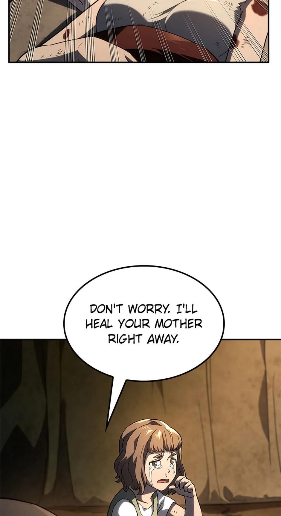 Read Revenge of the Iron-Blooded Sword Hound Manga Online