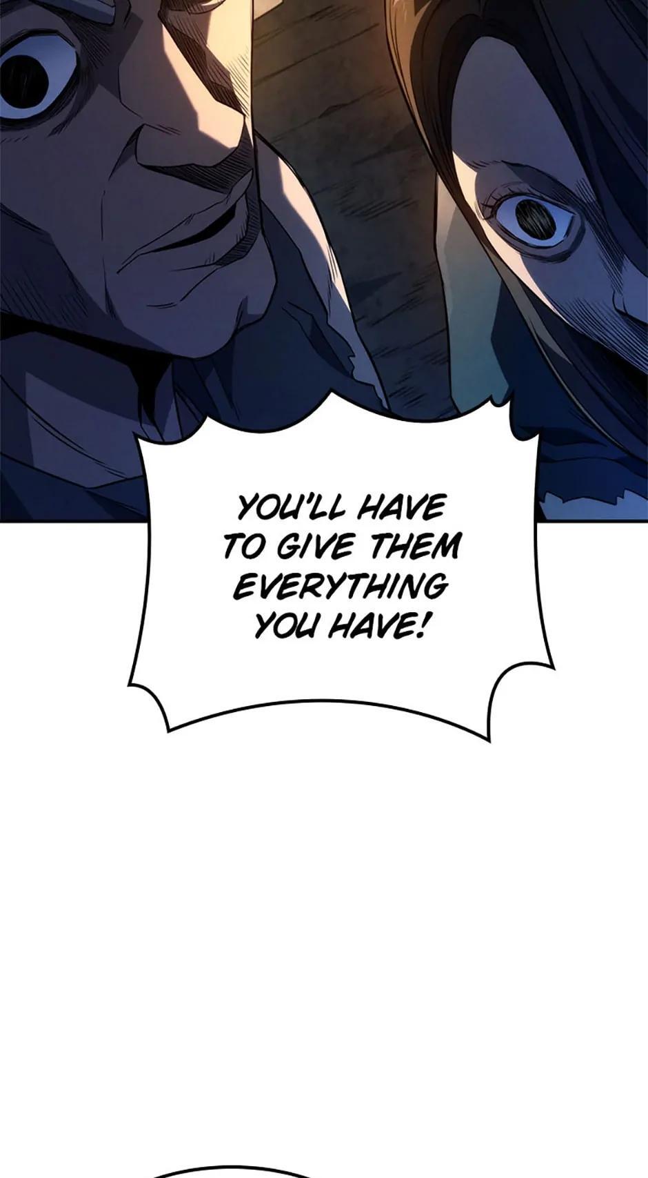 Read Revenge of the Iron-Blooded Sword Hound Manga Online