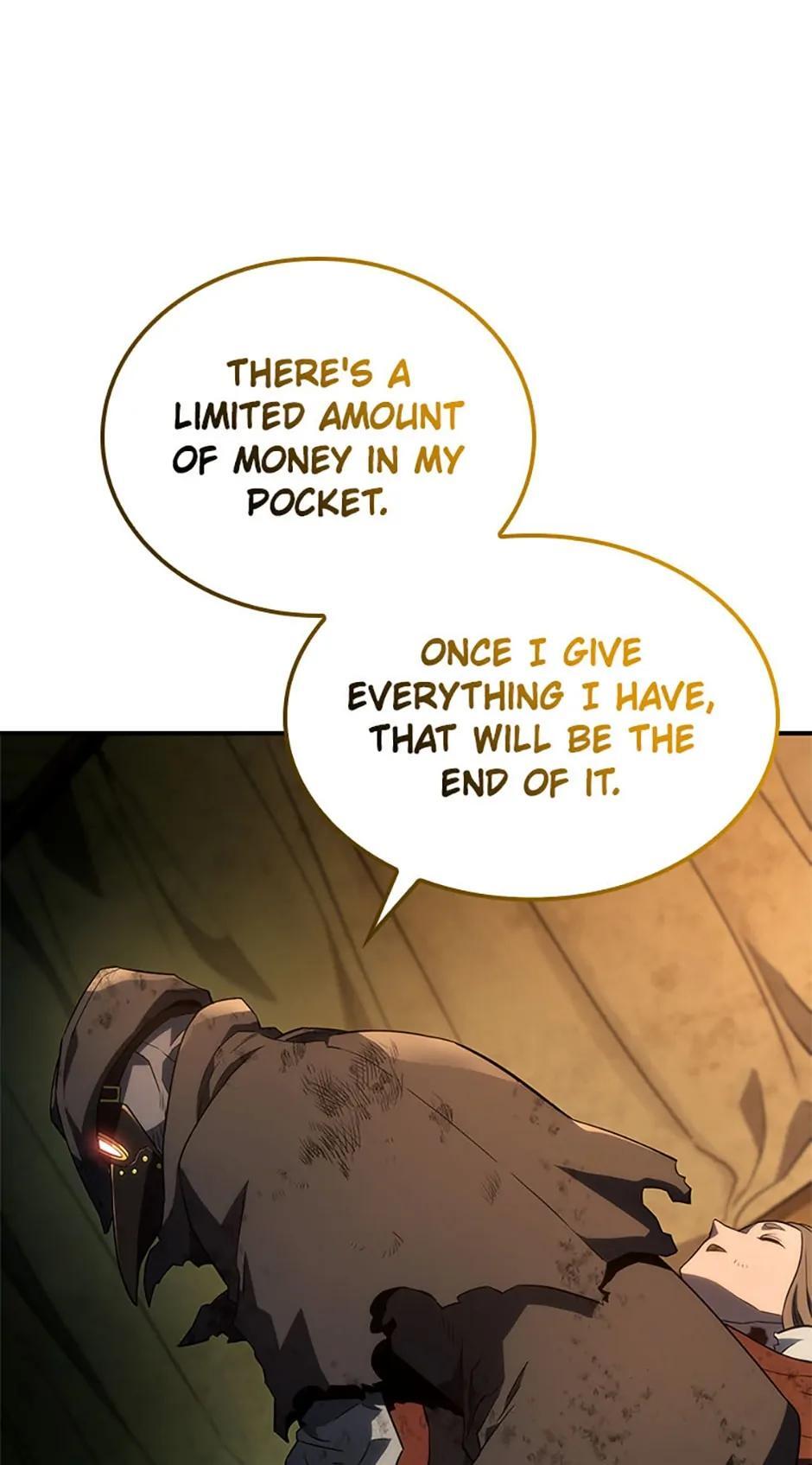 Read Revenge of the Iron-Blooded Sword Hound Manga Online