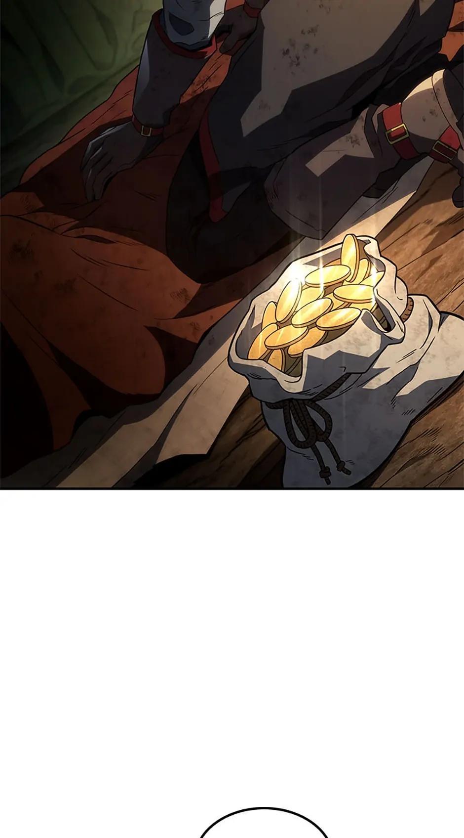 Read Revenge of the Iron-Blooded Sword Hound Manga Online