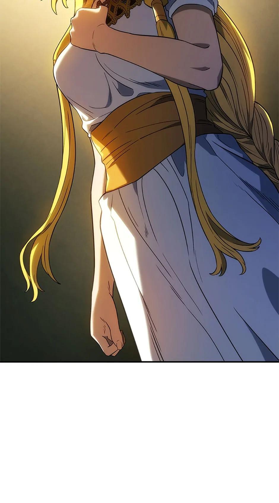 Read Revenge of the Iron-Blooded Sword Hound Manga Online