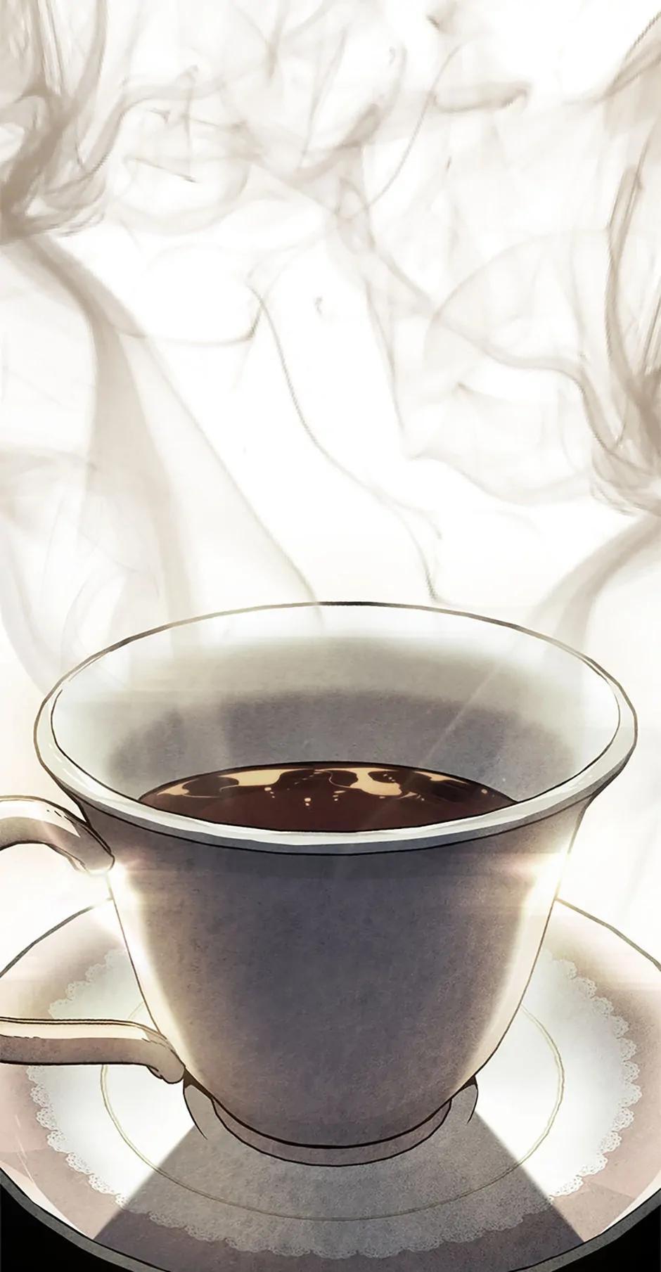 Read Revenge of the Iron-Blooded Sword Hound Manga Online