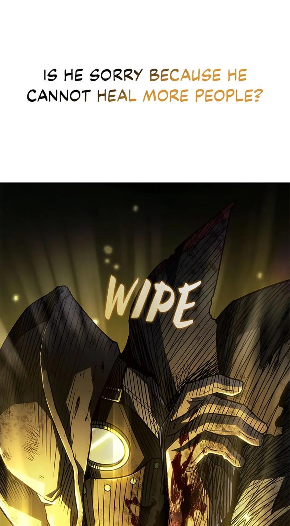 Read Revenge of the Iron-Blooded Sword Hound Manga Online