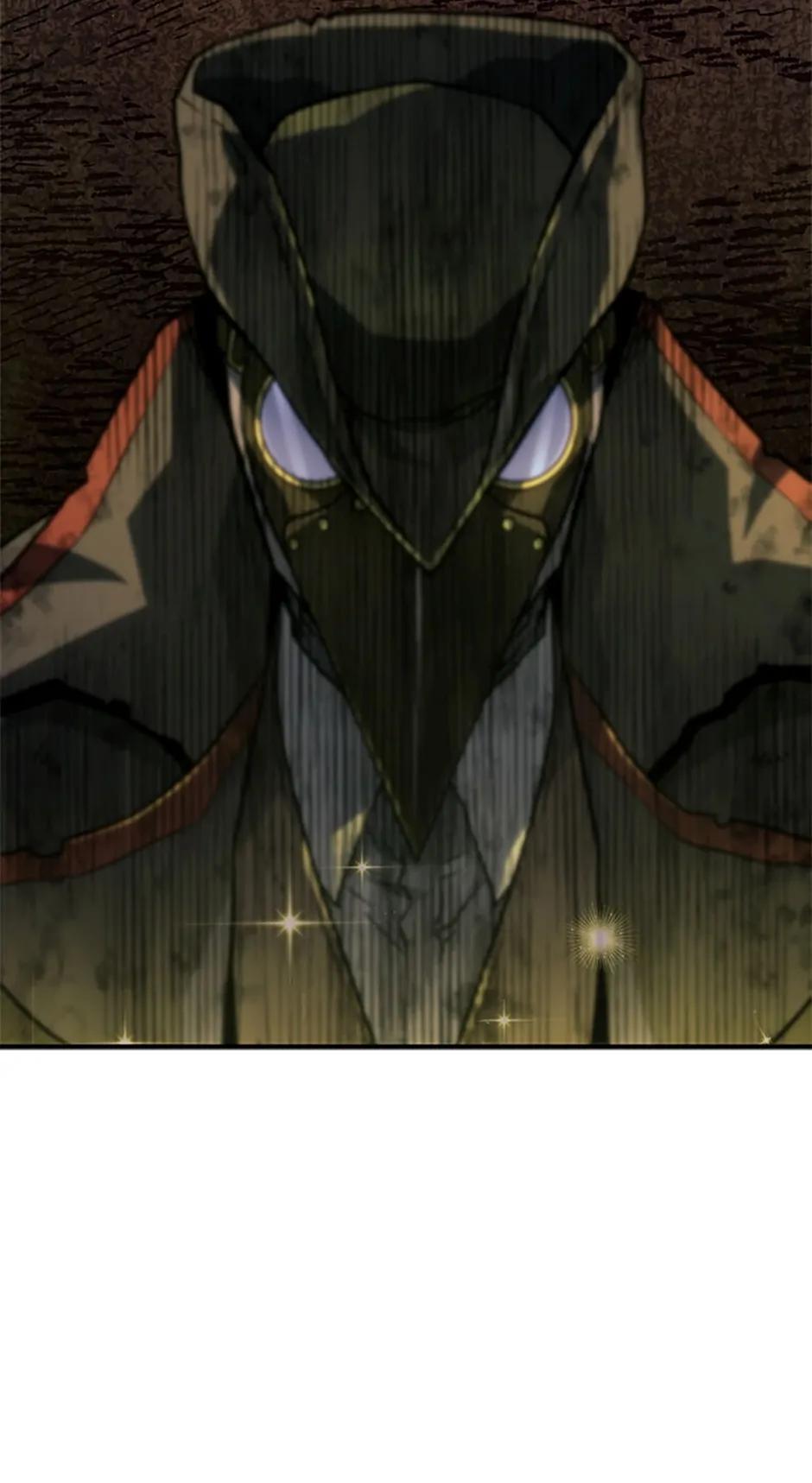 Read Revenge of the Iron-Blooded Sword Hound Manga Online