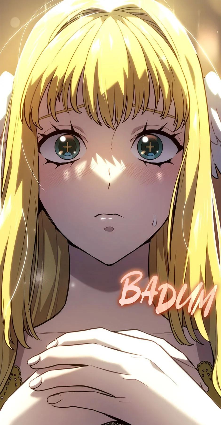 Read Revenge of the Iron-Blooded Sword Hound Manga Online