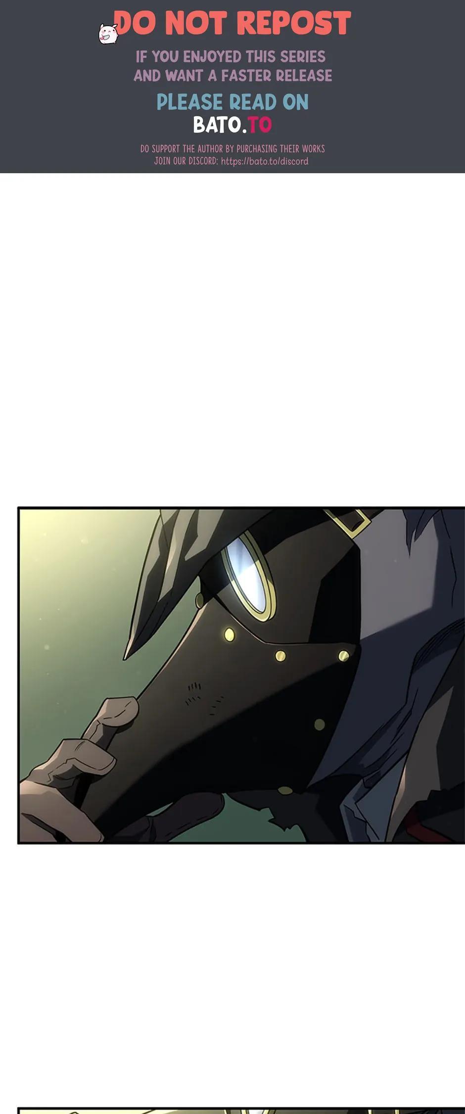 Read Revenge of the Iron-Blooded Sword Hound Manga Online