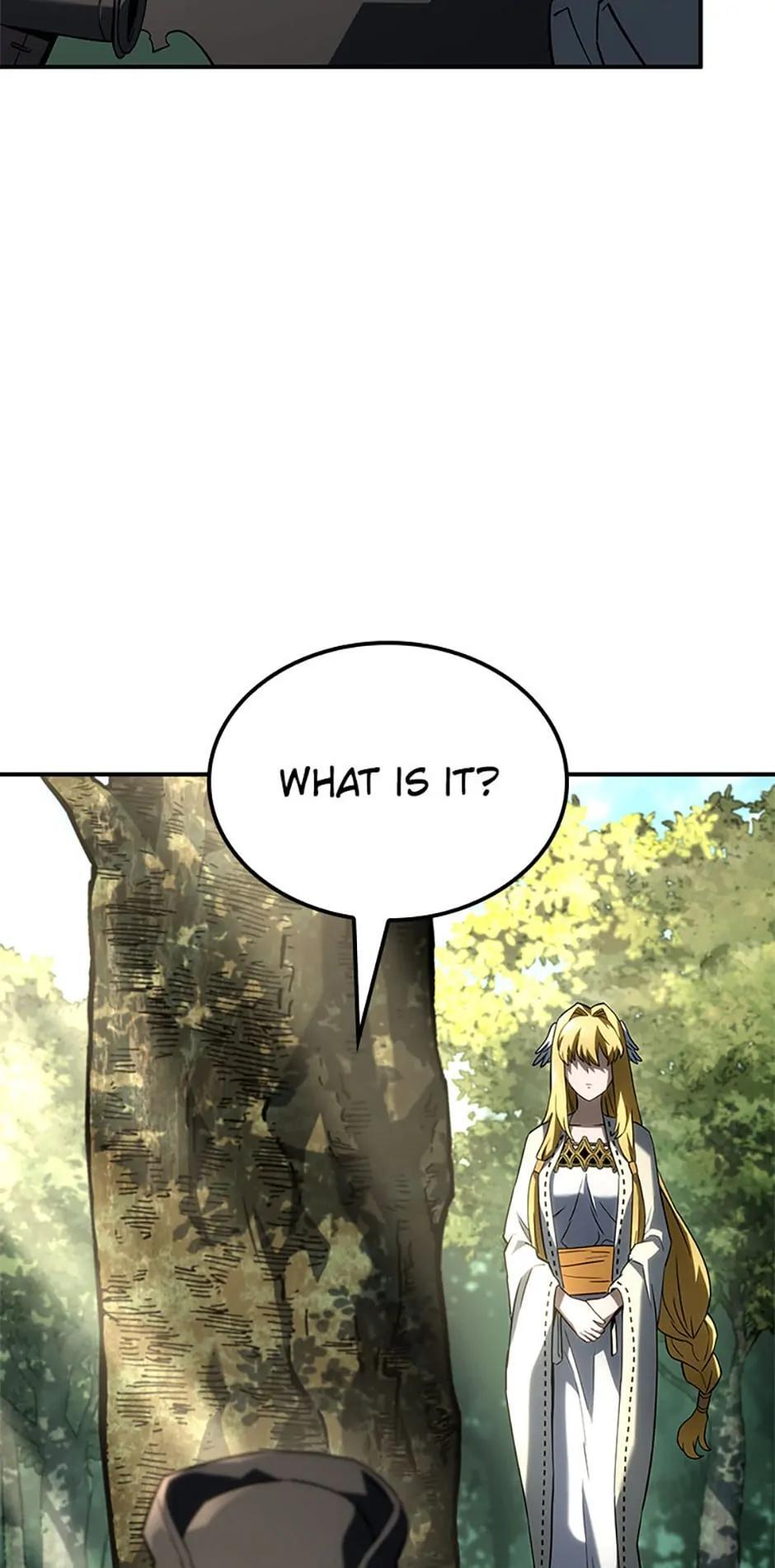 Read Revenge of the Iron-Blooded Sword Hound Manga Online
