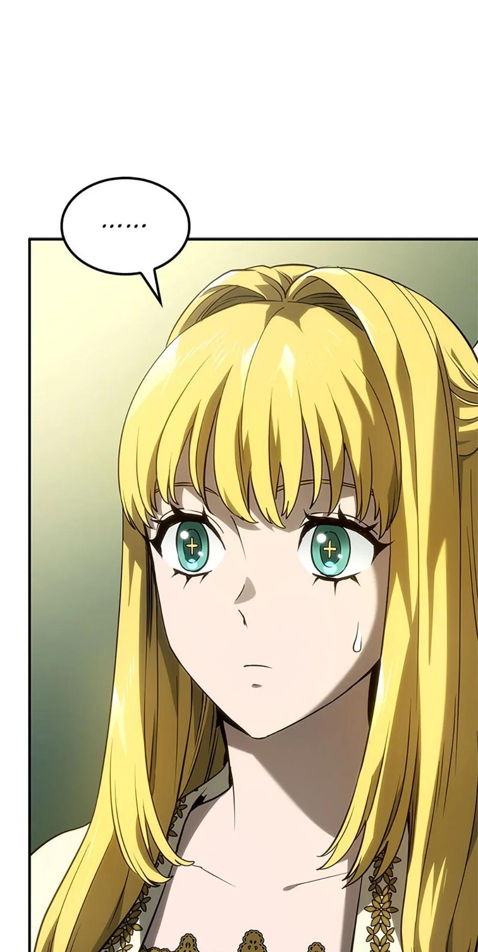 Read Revenge of the Iron-Blooded Sword Hound Manga Online