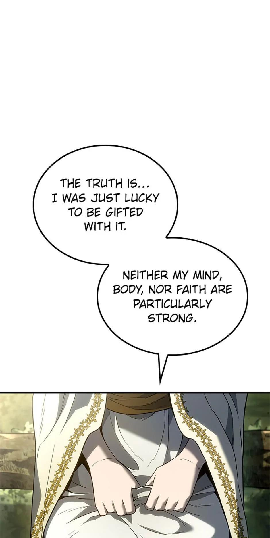 Read Revenge of the Iron-Blooded Sword Hound Manga Online