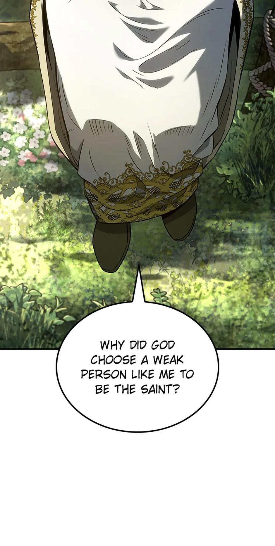 Read Revenge of the Iron-Blooded Sword Hound Manga Online