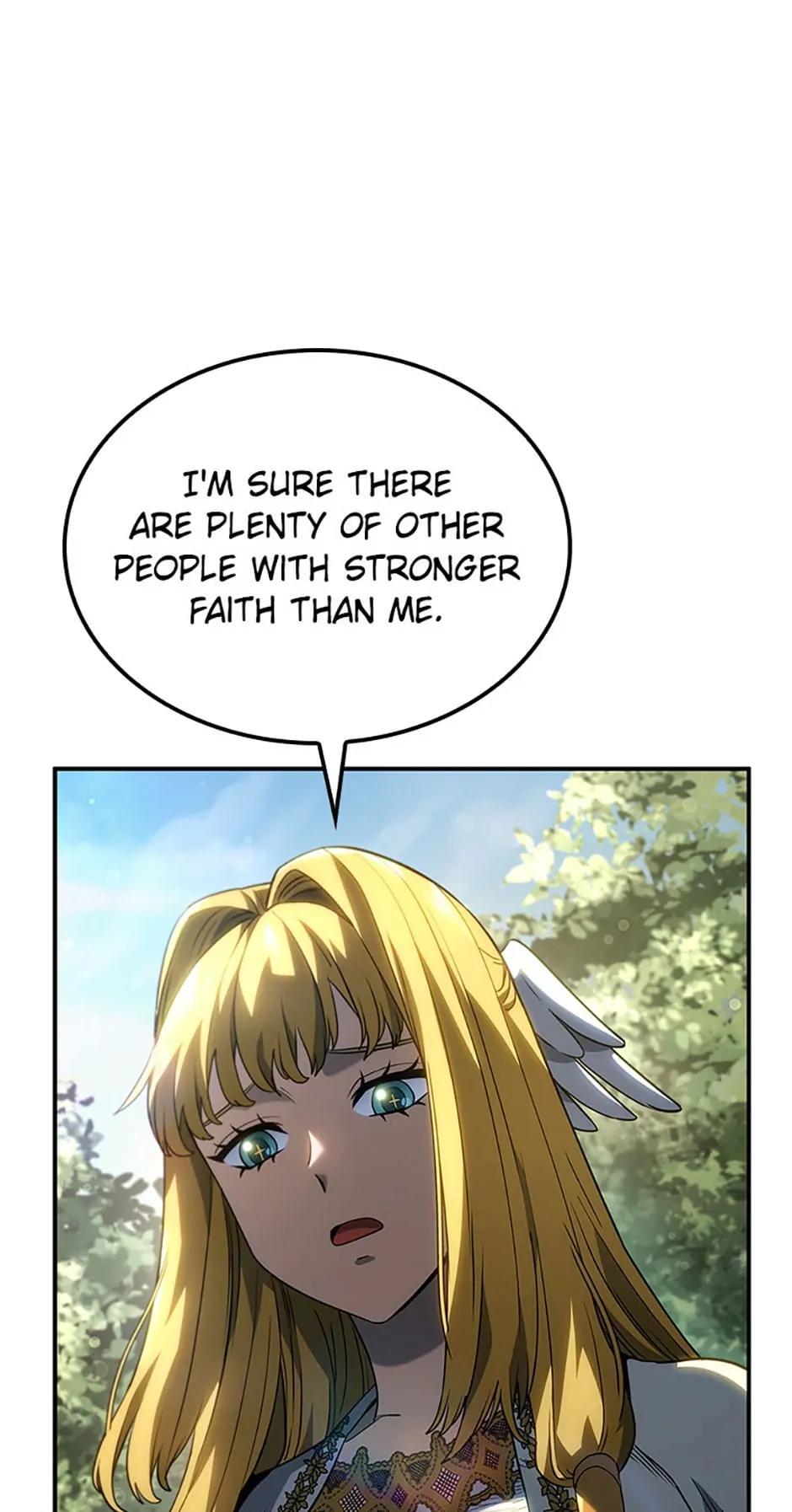 Read Revenge of the Iron-Blooded Sword Hound Manga Online