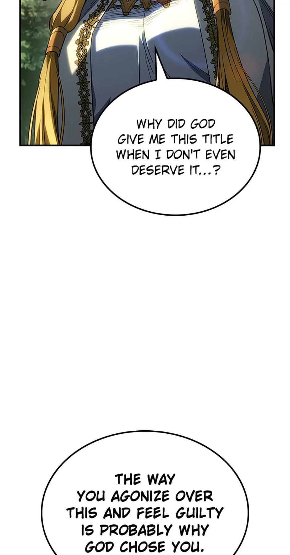 Read Revenge of the Iron-Blooded Sword Hound Manga Online