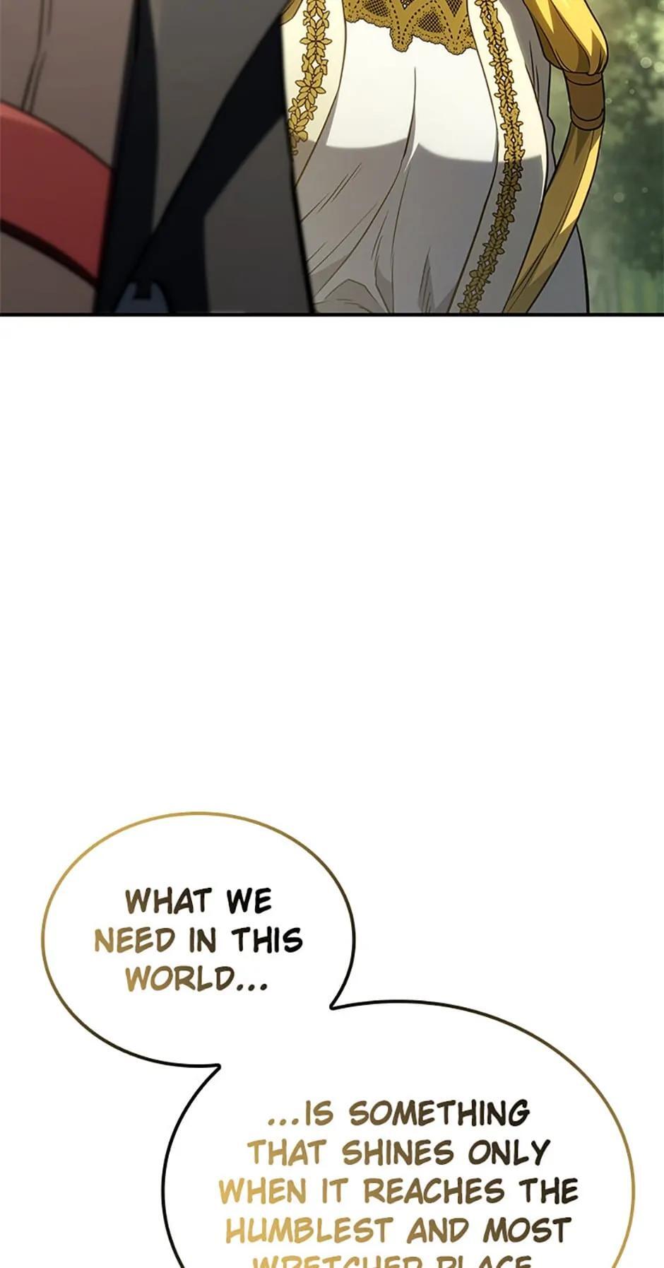 Read Revenge of the Iron-Blooded Sword Hound Manga Online