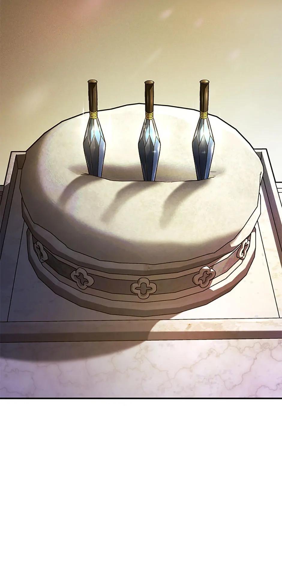 Read Revenge of the Iron-Blooded Sword Hound Manga Online