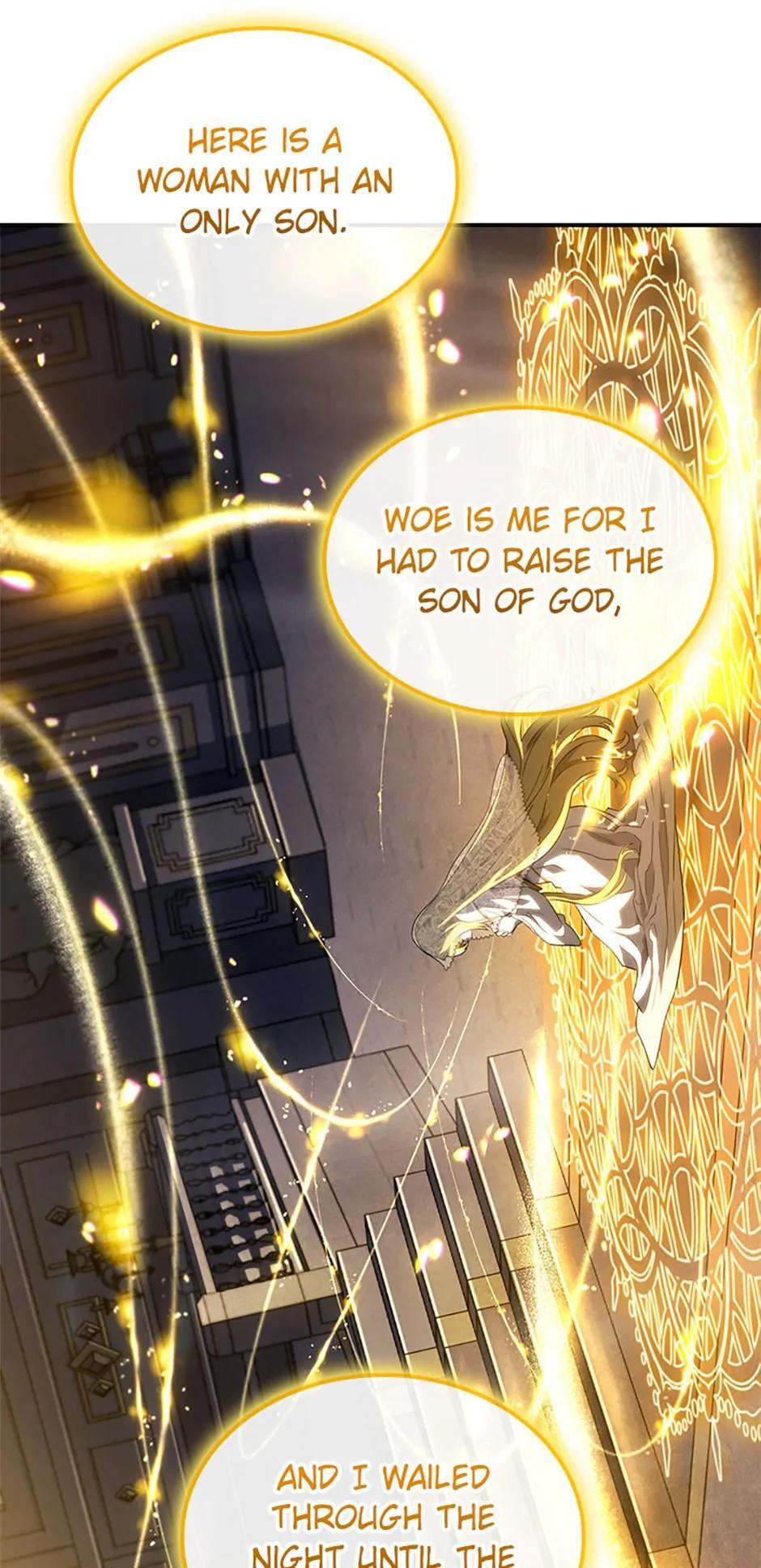 Read Revenge of the Iron-Blooded Sword Hound Manga Online