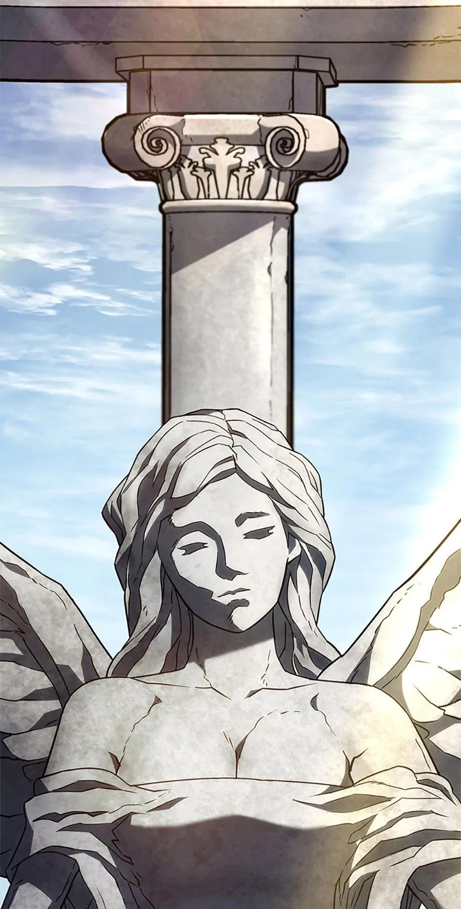 Read Revenge of the Iron-Blooded Sword Hound Manga Online