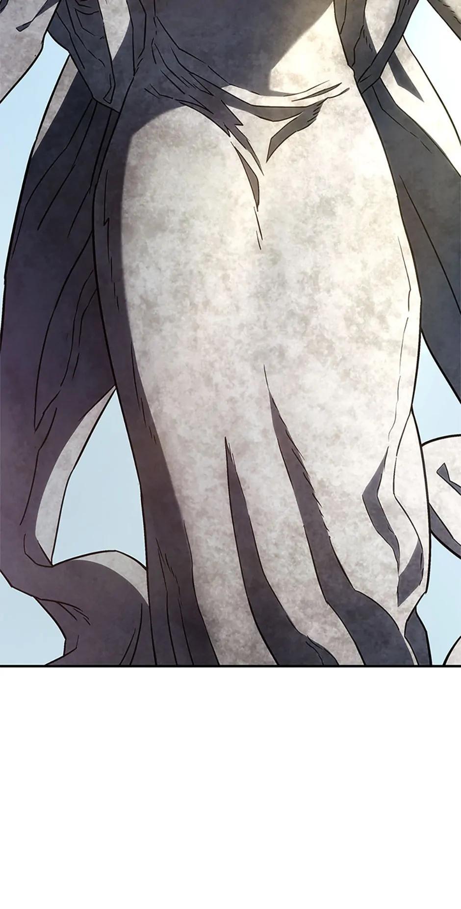 Read Revenge of the Iron-Blooded Sword Hound Manga Online