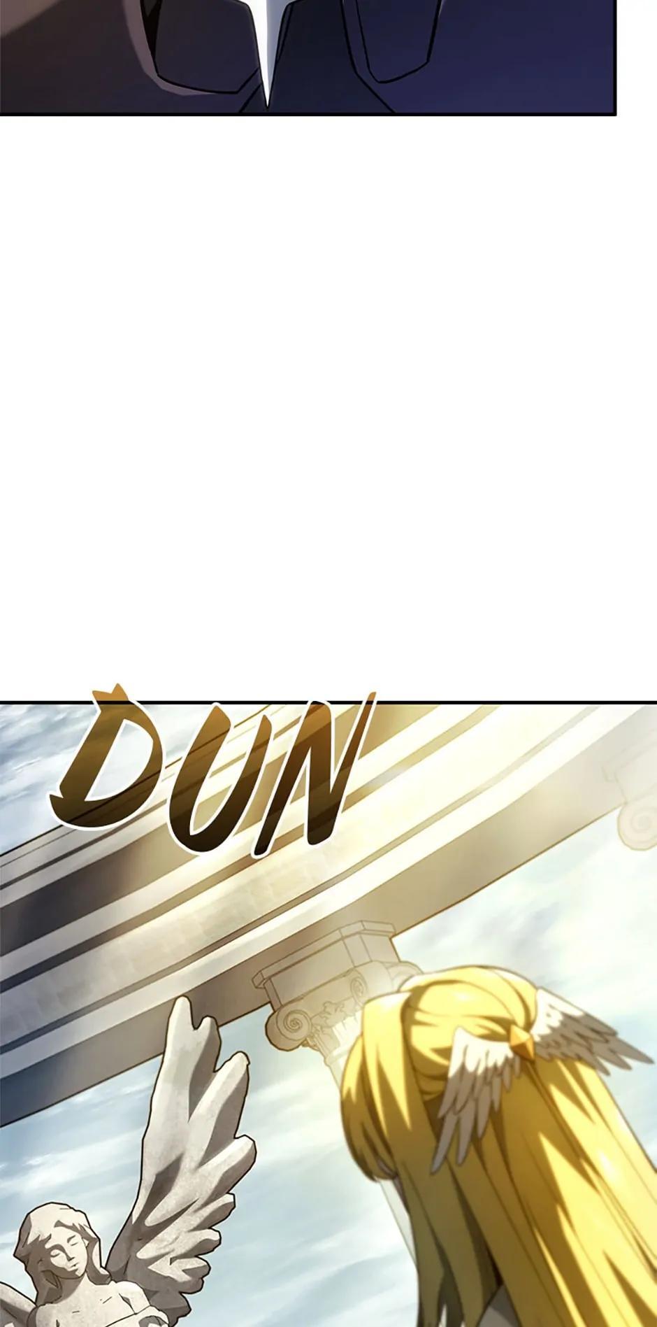 Read Revenge of the Iron-Blooded Sword Hound Manga Online