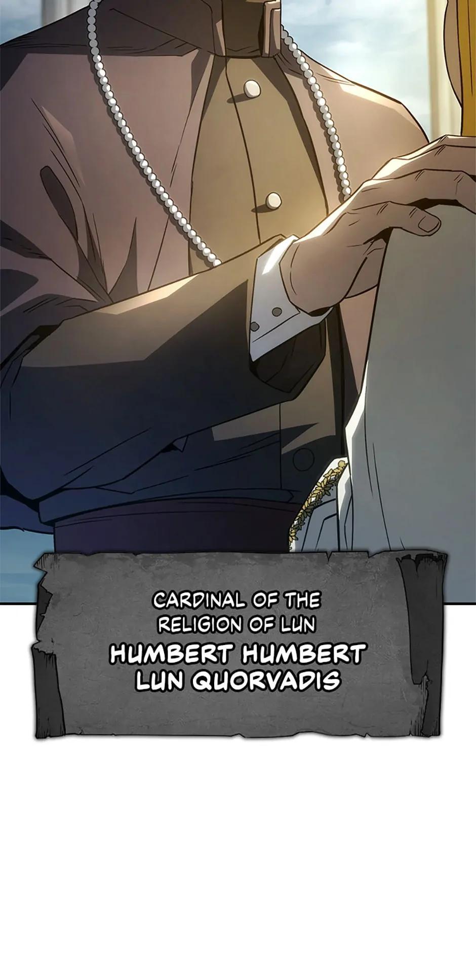 Read Revenge of the Iron-Blooded Sword Hound Manga Online