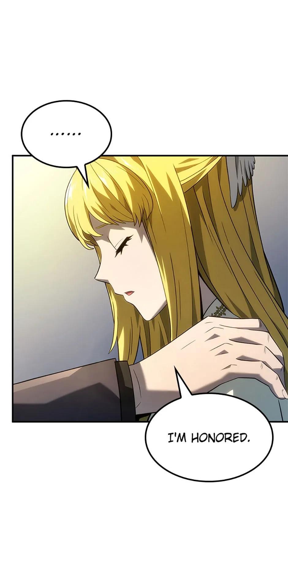 Read Revenge of the Iron-Blooded Sword Hound Manga Online