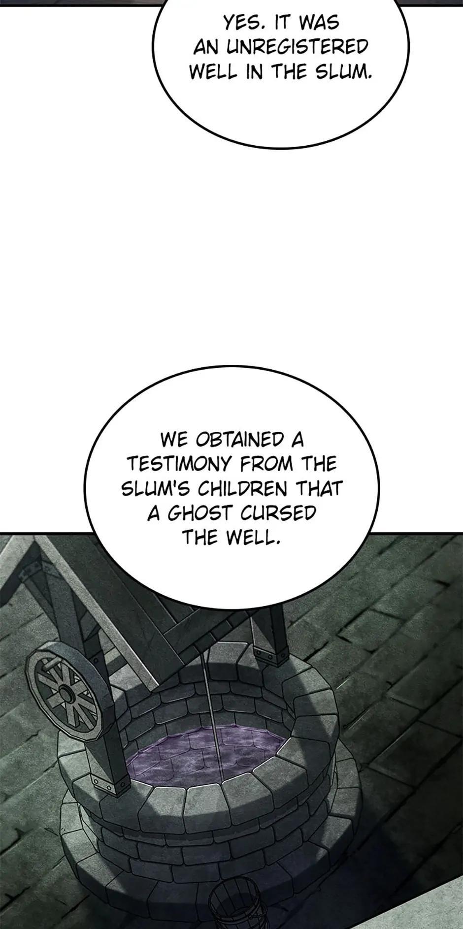 Read Revenge of the Iron-Blooded Sword Hound Manga Online