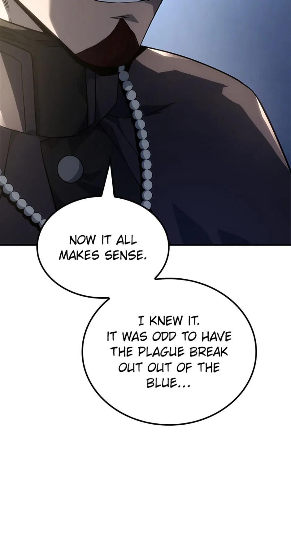 Read Revenge of the Iron-Blooded Sword Hound Manga Online