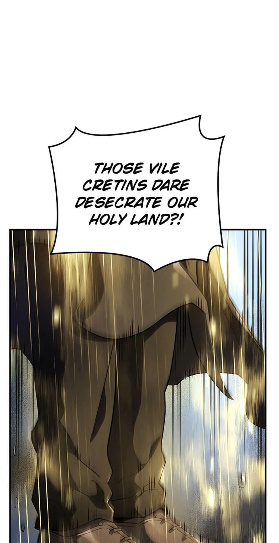 Read Revenge of the Iron-Blooded Sword Hound Manga Online