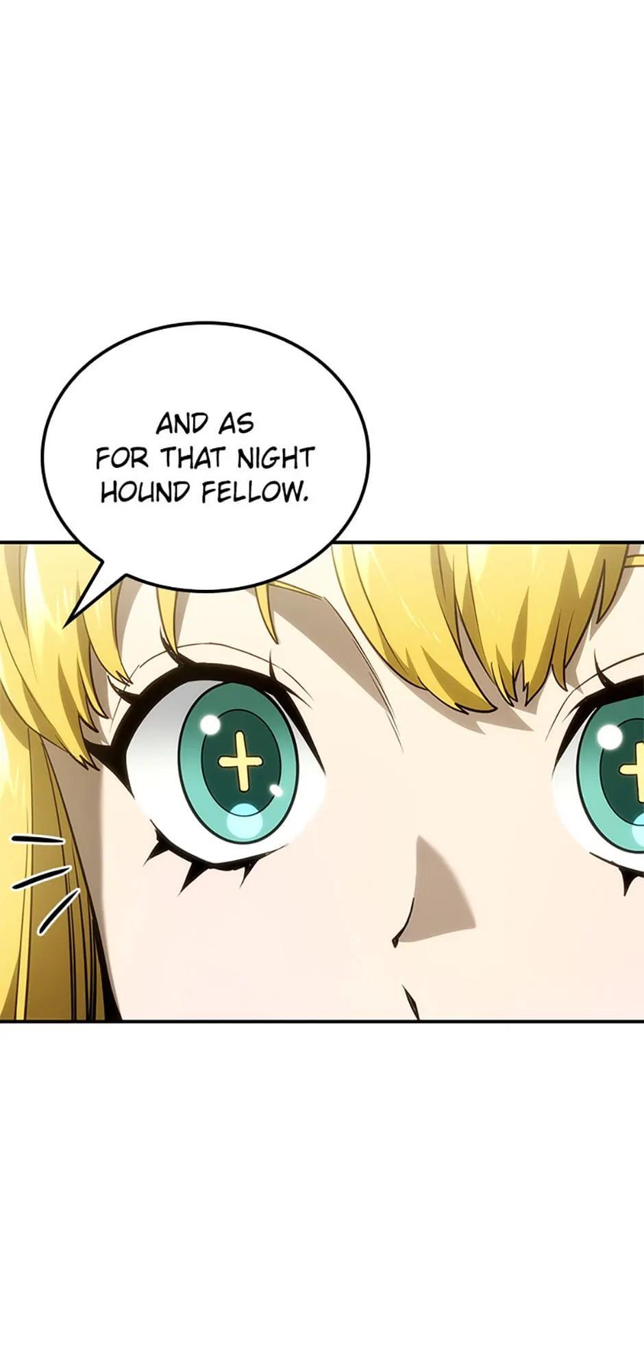Read Revenge of the Iron-Blooded Sword Hound Manga Online
